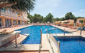 Azuline Hotel Bahamas Y Bahamas II